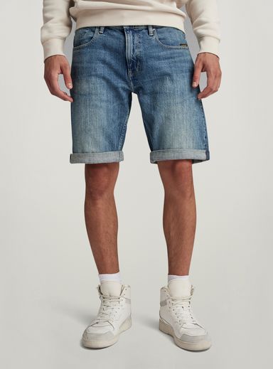 Mosa Shorts